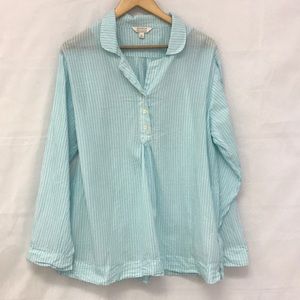 Addison Meadow Cotton Pajamas Set